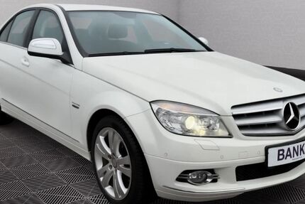 Mercedes-Benz C 180 148.000 km 9.450 &euro; Marpingen 66646