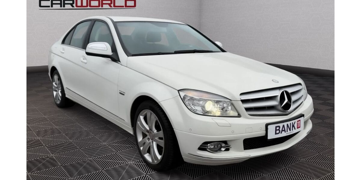 Mercedes-Benz C 180 148.000 km 9.450 &euro; Marpingen 66646