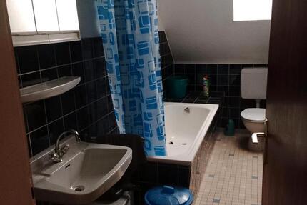 Wohnung Homburg - 1 Zimmer, 30 m&sup2;, 390&euro; | Angebot:25744803