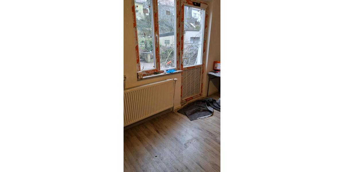 Erdgeschoßwohnung Friedrichsthal - 3 Zimmer, 80 m&sup2;, 1.100&euro; | Angebot:25224736