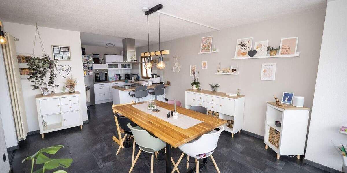 Mehrfamilienhaus, Wohnhaus Saarbrücken / Klarenthal Klarenthal - 450.000&euro; | Angebot:25674595