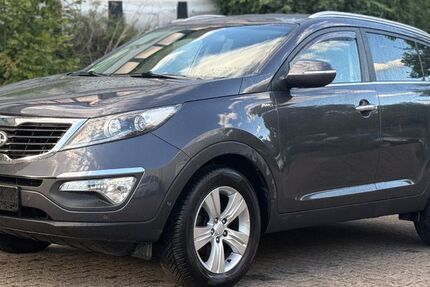 Kia Sportage 107.000 km 8.900 &euro; Saarbrücken 66127