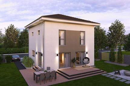 Haus Bous - 3 Zimmer, 135 m&sup2;, 346.900&euro; | Angebot:25687384