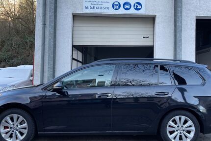 VW Golf 193.421 km 7.900 &euro; Saarbrücken 66115