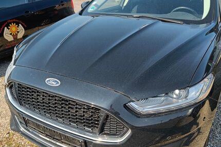 Ford Mondeo 232.000 km 4.900 &euro; ensdorf 66806