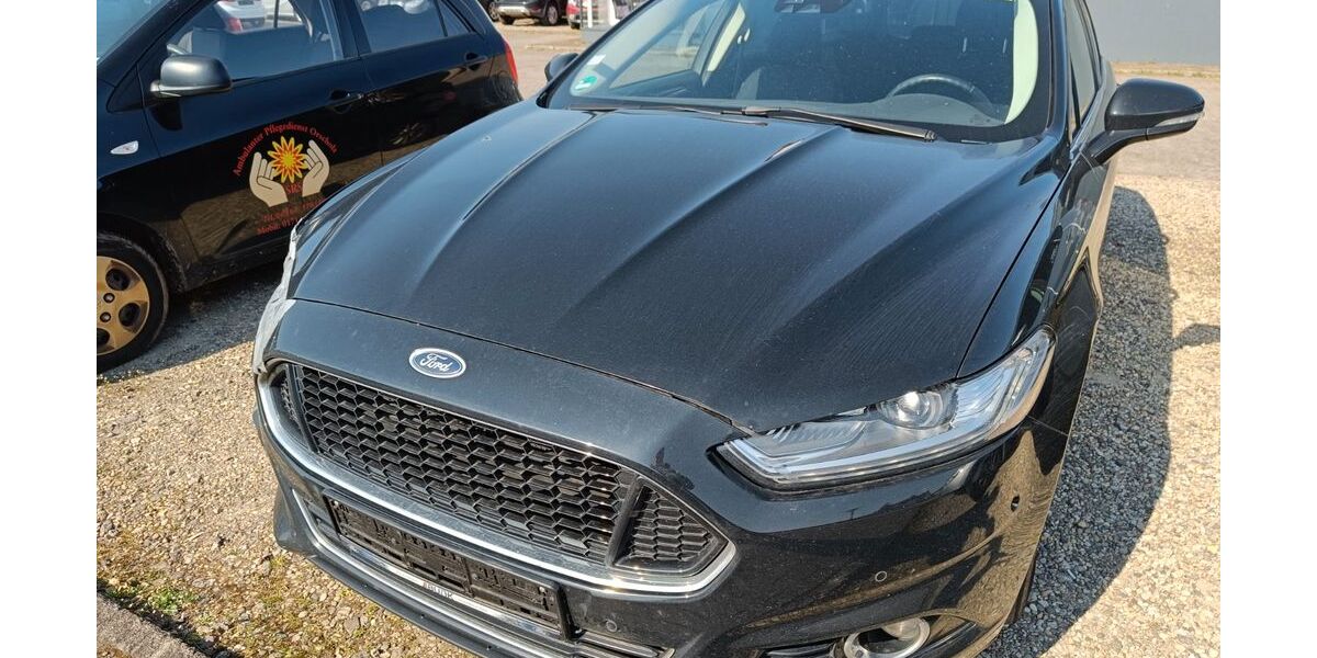 Ford Mondeo 232.000 km 4.900 &euro; ensdorf 66806