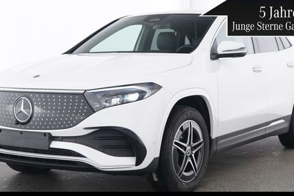 Mercedes-Benz EQA 27.921 km 42.490 &euro; Saarbrücken 66117
