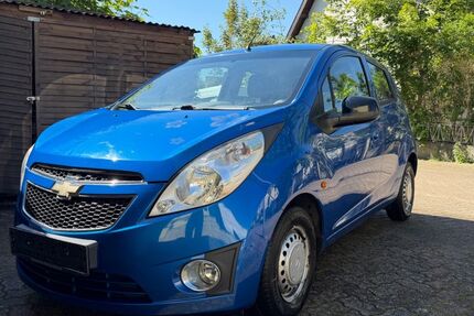 Chevrolet Spark 141.782 km 2.800 &euro; Völklingen 66333