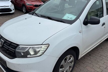 Dacia Sandero 189.294 km 2.999 &euro; Saarlouis 66740