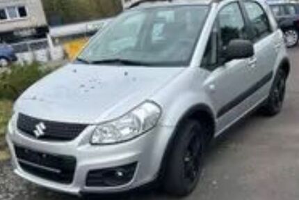 Suzuki SX4 177.000 km 3.100 &euro; Neunkirchen/Wellesweiler 66539