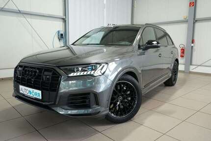 Audi Q7 43.600 km 59.900 &euro; Homburg 66424