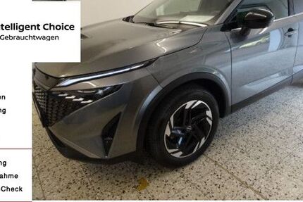 Nissan Qashqai 17.600 km 26.590 &euro; Sulzbach-Hühnerfeld 66280