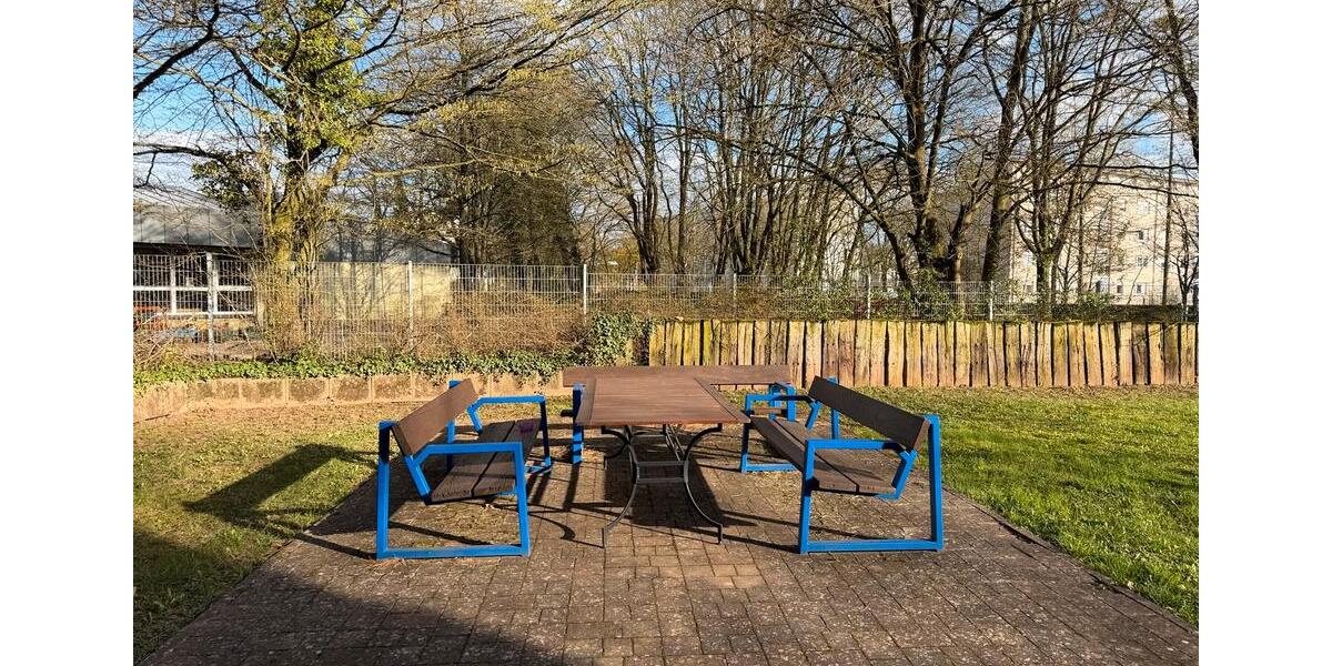 Etagenwohnung Saarbrücken - 1.5 Zimmer, 46 m&sup2;, 90.000&euro; | Angebot:25517715