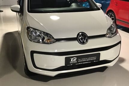 VW up! 49.888 km 9.999 &euro; Wadgassen 66787