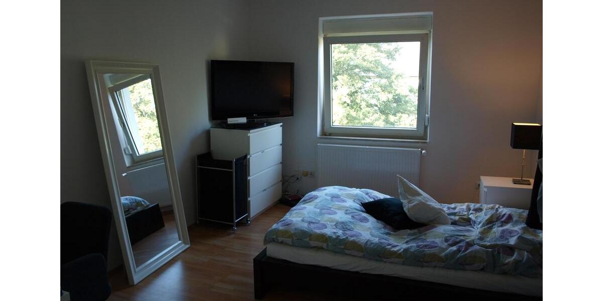 Etagenwohnung Saarbrücken Malstatt - 2 Zimmer, 52 m&sup2;, 435&euro; | Angebot:25783878