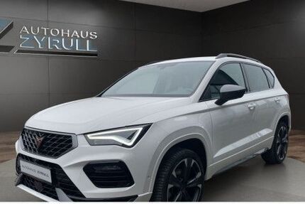 Cupra Ateca 24.816 km 31.480 &euro; Saarlouis 66740