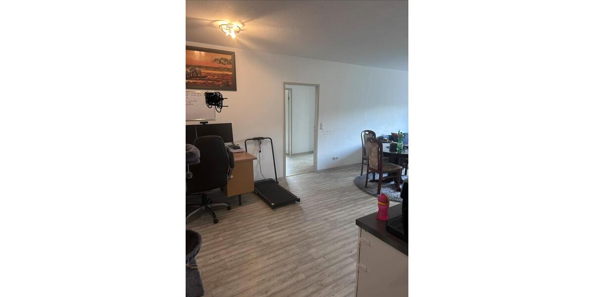 Etagenwohnung Zweibrücken - 3 Zimmer, 73 m&sup2;, 660&euro; | Angebot:26664222