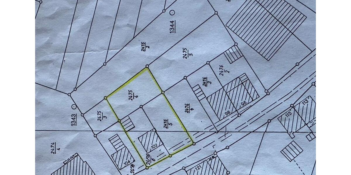 Einfamilienhaus Bexbach - 4 Zimmer, 125 m&sup2;, 245.000&euro; | Angebot:26380442