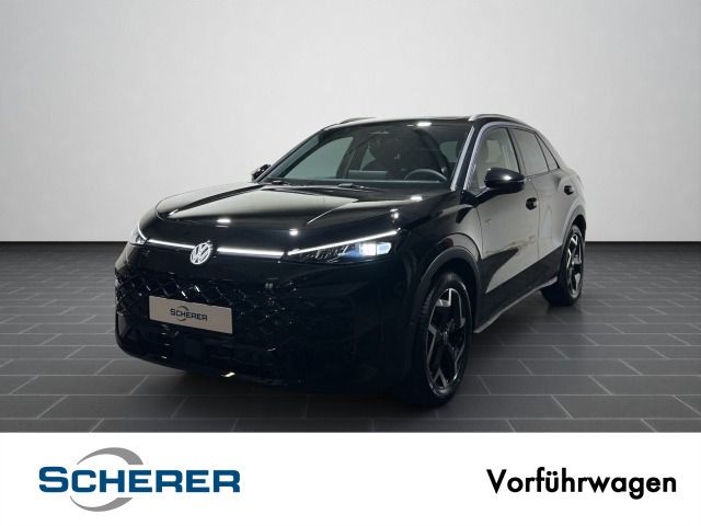 VW T-Roc 3.900 km 40.990 &euro; Saarbrücken 66115