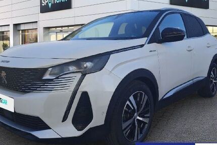 Peugeot 3008 61.175 km 23.990 &euro; Völklingen 66333