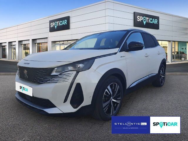 Peugeot 3008 61.175 km 23.990 &euro; Völklingen 66333
