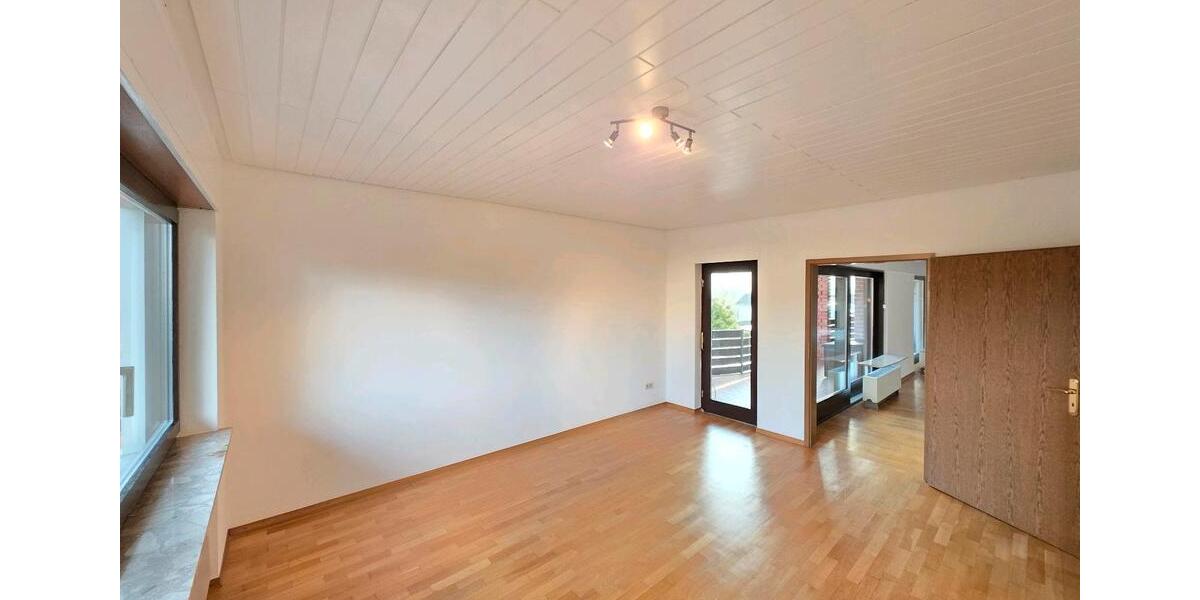 Maisonettenwohnung Lebach - 6 Zimmer, 205 m&sup2;, 1.250&euro; | Angebot:26699852