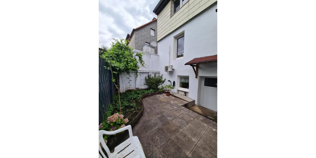 Reihenhaus Dillingen (Saar) - 7 Zimmer, 120 m&sup2;, 205.000&euro; | Angebot:25357278