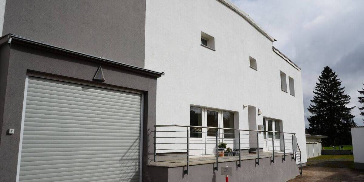 Etagenwohnung Riegelsberg Walpershofen - 3 Zimmer, 80 m&sup2;, 550&euro; | Angebot:25983280