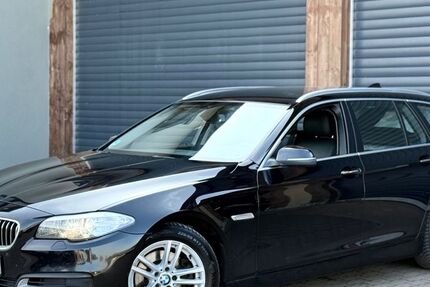 BMW 520 191.000 km 10.490 &euro; Saarlouis-Lisdorf 66740