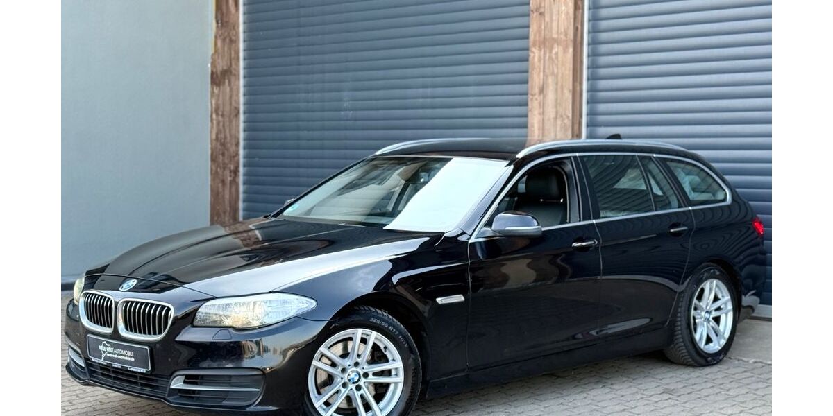 BMW 520 191.000 km 10.490 &euro; Saarlouis-Lisdorf 66740