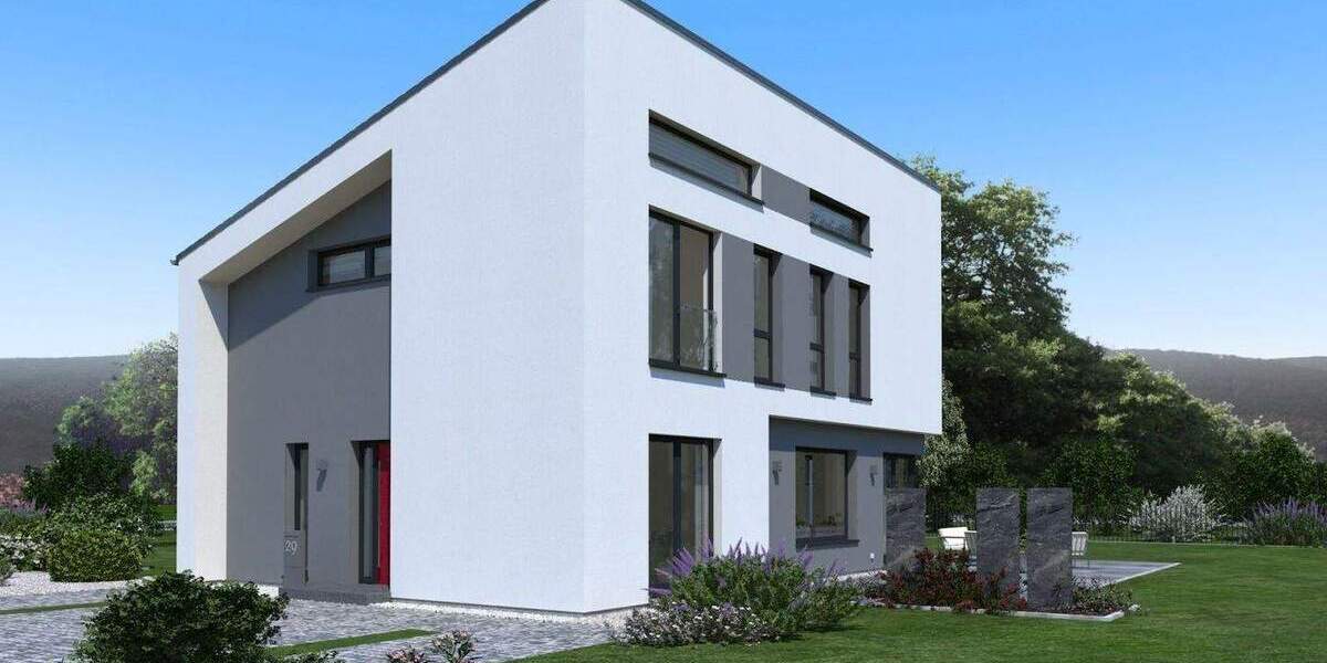 Einfamilienhaus Neunkirchen Münchwies - 6 Zimmer, 182 m&sup2;, 516.900&euro; | Angebot:25731571