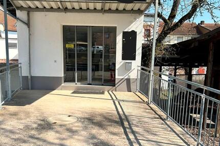 Gewerbeobjekt Illingen - 600&euro; | Angebot:25857274