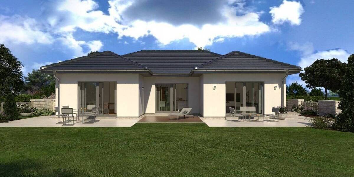 Bungalow Saarlouis Lisdorf - 5 Zimmer, 149 m&sup2;, 496.300&euro; | Angebot:26617595