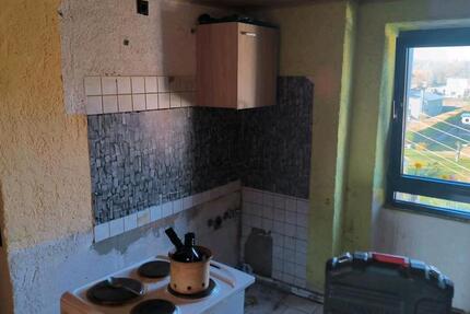 Wohnung Quierschied - 2 Zimmer, 55 m&sup2;, 500&euro; | Angebot:25307880