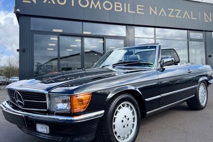 Mercedes-Benz SL 500 165.000 km 49.999 &euro; Saarlouis 66740