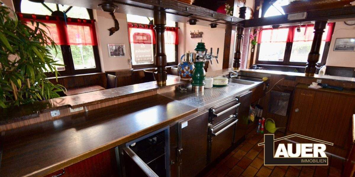 Gewerbeobjekt Saarbrücken St Johann - 185.000&euro; | Angebot:25909171