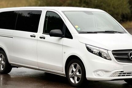 Mercedes-Benz Vito 176.000 km 19.499 &euro; Schmelz 66839