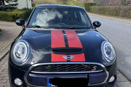 Mini Cooper S 152.000 km 10.999 &euro; Püttlingen 66346