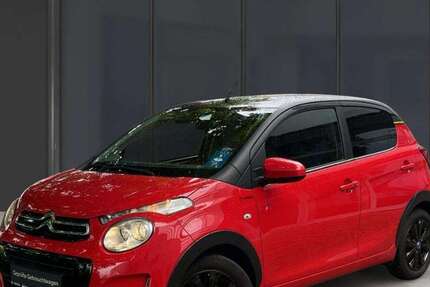 Citroen C1 33.200 km 10.890 &euro; Heusweiler 66265