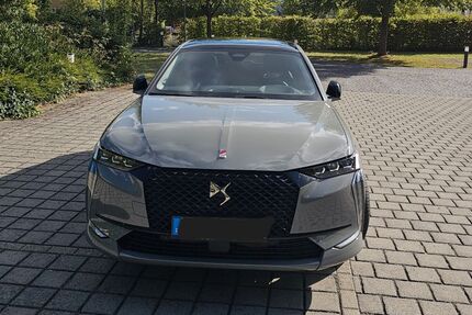 Citroen DS4 43.000 km 23.990 &euro; Völklingen 66333