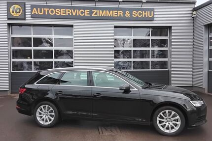 Audi A4 122.600 km 17.900 &euro; Lebach-Thalexweiler 66822