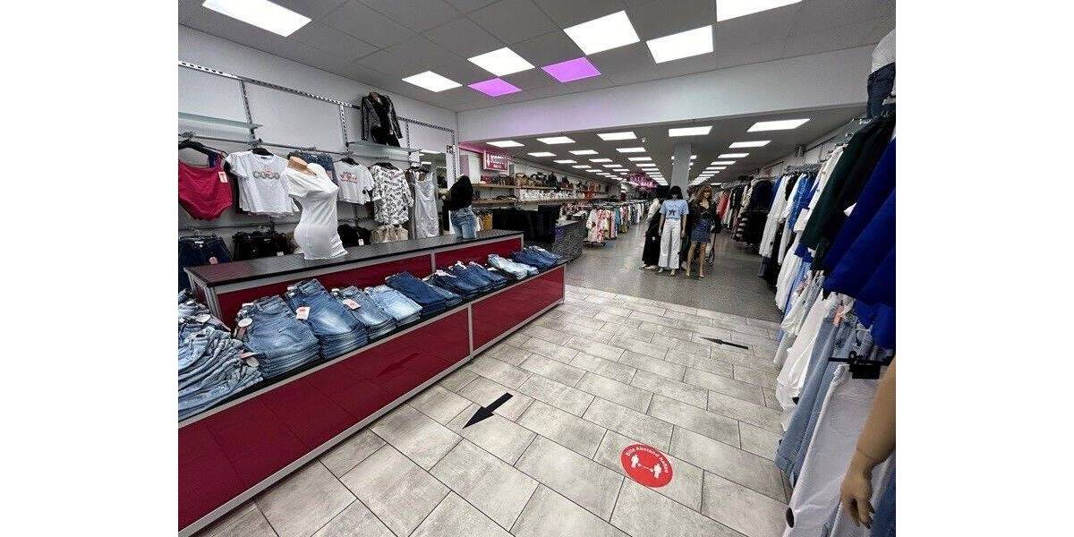 Gewerbeobjekt Neunkirchen Wiebelskirchen - 2.700&euro; | Angebot:25706672