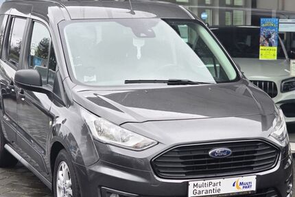 Ford Tourneo Connect 143.401 km 12.600 &euro; Beckingen 66701