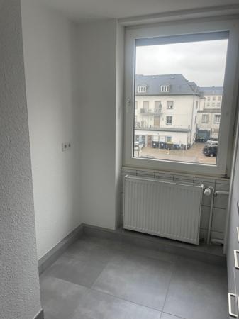 Etagenwohnung Saarlouis - 3 Zimmer, 73 m&sup2;, 790&euro; | Angebot:24859393