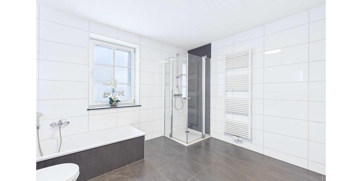 Etagenwohnung Saarlouis - 3 Zimmer, 117 m&sup2;, 1.150&euro; | Angebot:25782412