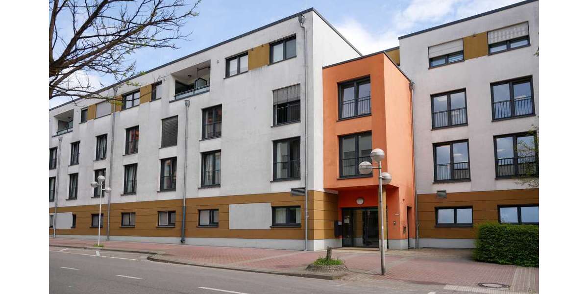 Etagenwohnung Völklingen - 1.5 Zimmer, 24 m&sup2;, 154.900&euro; | Angebot:26252518