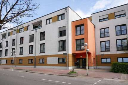 Wohnung Völklingen - 1.5 Zimmer, 24 m&sup2;, 154.900&euro; | Angebot:26252518