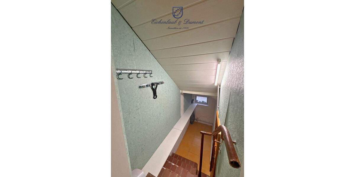 Etagenwohnung Saarbrücken / Am Homburg St Johann - 5 Zimmer, 102 m&sup2;, 209.000&euro; | Angebot:25697933