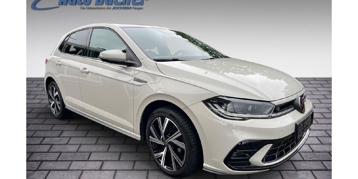 VW Polo 12.700 km 19.980 &euro; Neunkirchen 66539