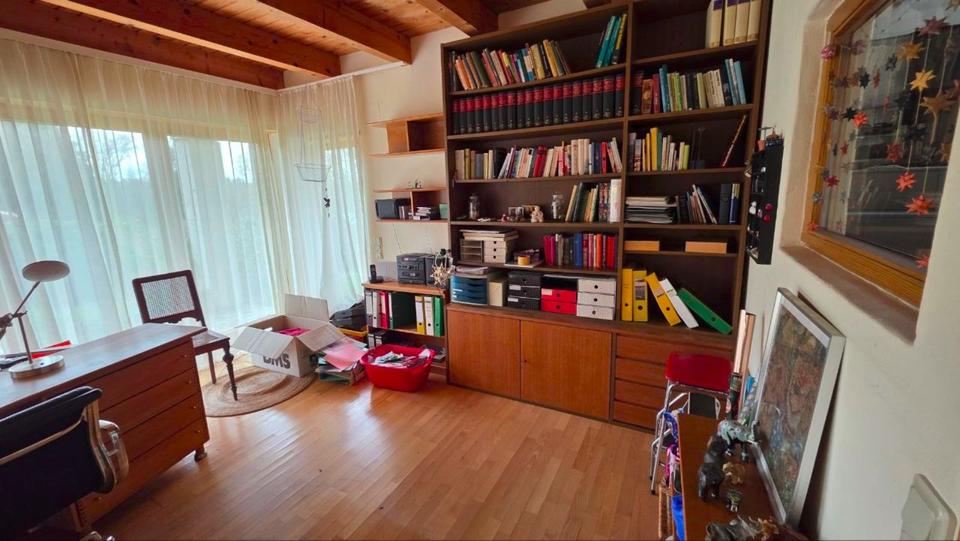 Einfamilienhaus Saarbrücken Scheidt - 4 Zimmer, 140 m&sup2;, 420.000&euro; | Angebot:26067670